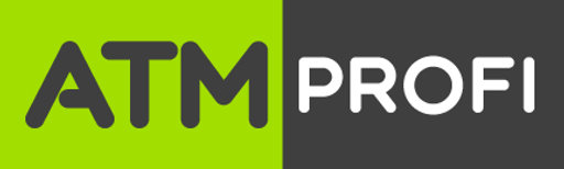 ATM PROFI s.r.o. logo