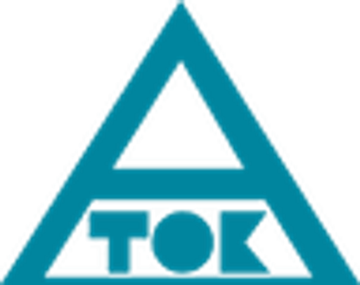 ATOK - Asociace textilního-oděvního-kožedělného průmyslu logo