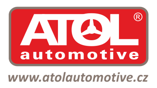 ATOL AUTOMOTIVE logo