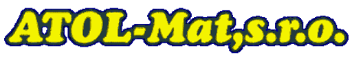 ATOL - Mat, s.r.o. logo