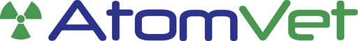 ATOMVET.CZ s.r.o. logo