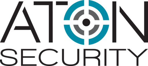 ATON SECURITY, s.r.o. logo