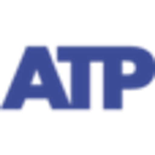 ATP Motor - Traktorové díly a pneumatiky logo