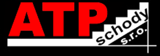 ATP schody s.r.o. logo