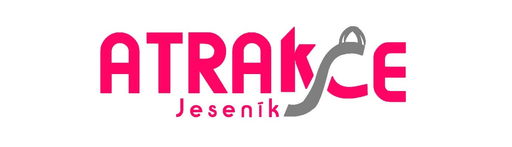 Atrakce Jeseník logo