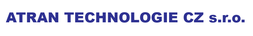 ATRAN TECHNOLOGIE CZ, s.r.o. logo