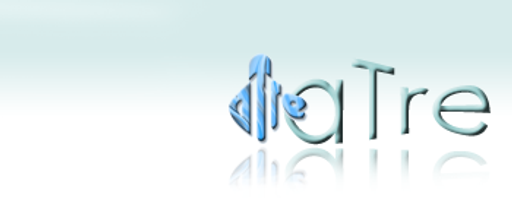 aTre logo