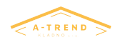 A - TREND KLADNO s.r.o. logo