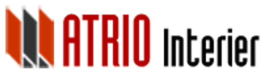 Atrio interier - Tomáš Galuška logo
