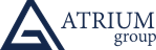 Atrium Group, s.r.o. logo