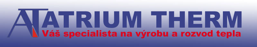 ATRIUM THERM logo