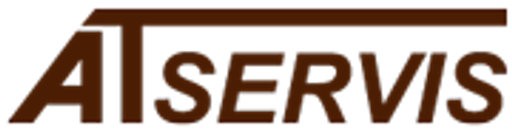 AT servis - Aleš Kuba logo