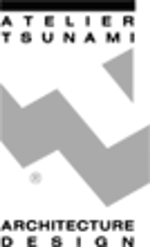 ATELIER TSUNAMI logo