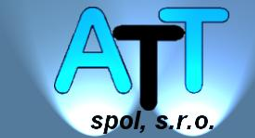 ATT, spol. s r.o. logo