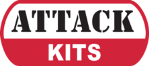 Attack HK, s.r.o. logo