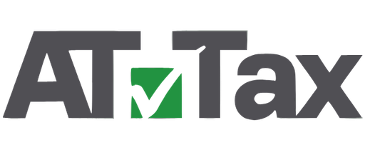 AT Tax logo