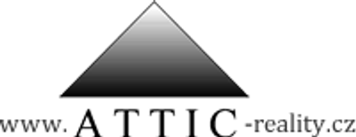 ATTIC reality s.r.o. logo