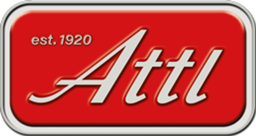 Attl a spol. s.r.o. logo