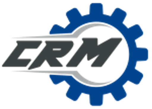 ATV moto Cheb logo