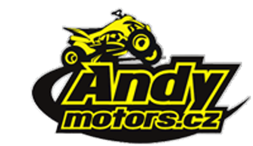 Andymotors.cz logo