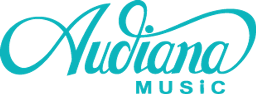 Audiana Music, s.r.o. logo