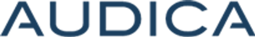 AUDICA, s.r.o logo