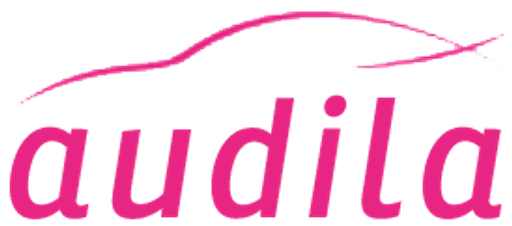 AUDILA, s.r.o. logo