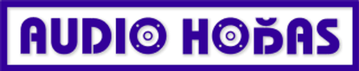 Audio Hoďas logo