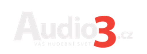 Audio3.cz logo