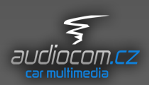 Audiocom.cz logo