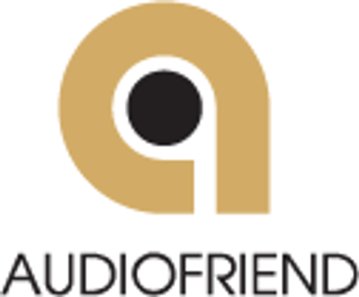 Audiofriend.cz logo