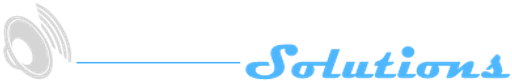 AudioSolutions logo