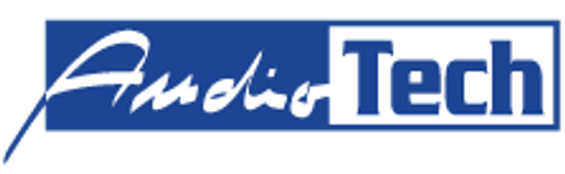 AudioTech logo