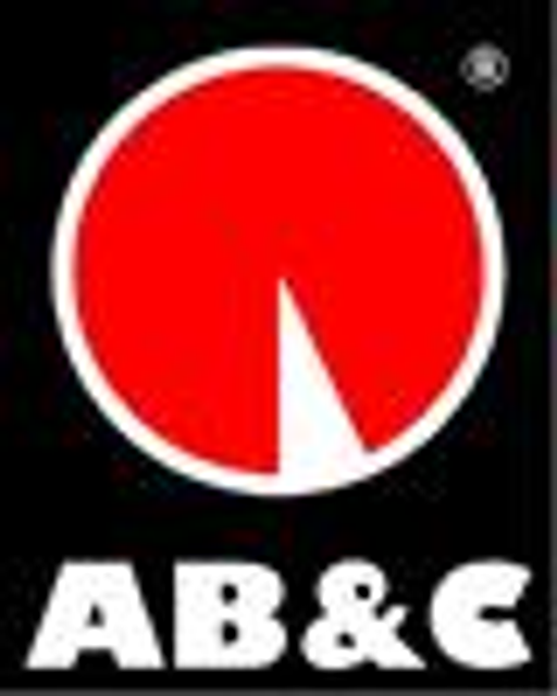 AB&C, s.r.o. logo