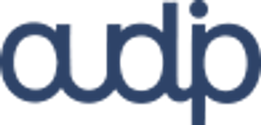 Audip logo