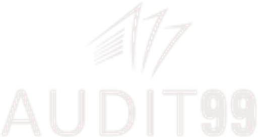 AUDIT 99, s.r.o. logo