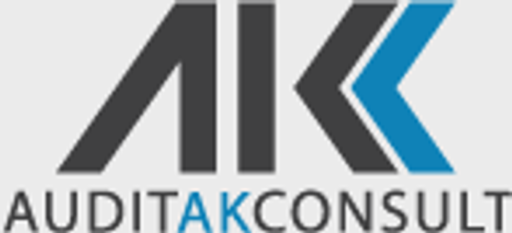 AUDIT AK CONSULT, s.r.o. logo