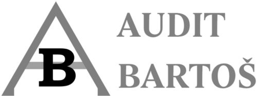 AUDIT BARTOŠ s.r.o. logo