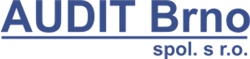 AUDIT Brno, s.r.o. logo