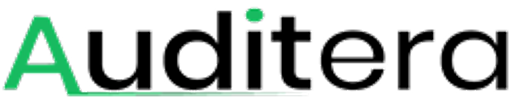 Auditera s.r.o. logo