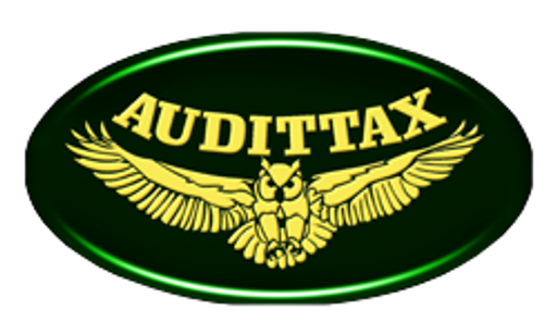 AUDITTAX, spol. s r.o. logo