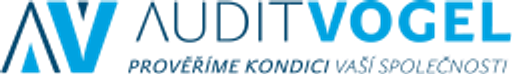 AuditVogel, s.r.o. logo