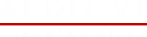 Audit VT, spol. s r.o. logo