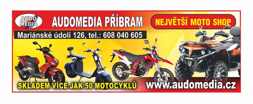 Audomedia - Šimek Vladimír logo