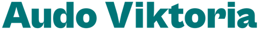 AUDO VIKTORIA s.r.o. logo