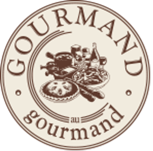 Au Gourmand logo
