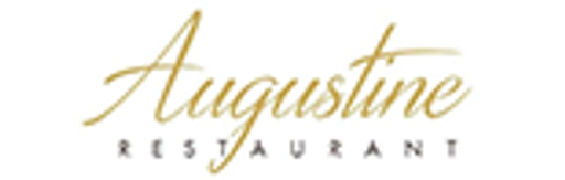 Augustine Restaurant logo