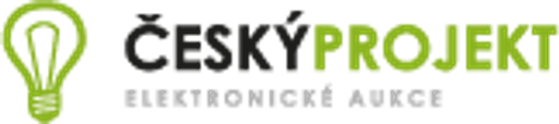 Aukce.ceskyprojekt.cz logo