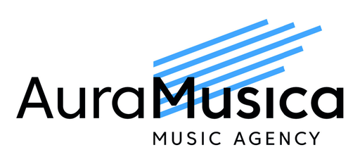 AuraMusica, s.r.o. logo