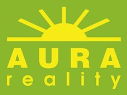 AURA reality, s.r.o. logo